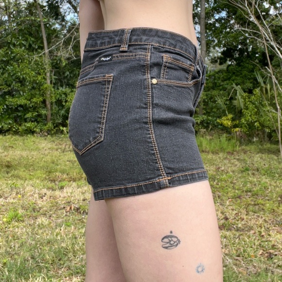 2/$40 Early 2000’s Shorts - Picture 3 of 5